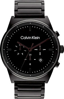 Часы Calvin Klein Multifunction 25200295